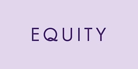 Image principale de Equity Deps Sessions - James Meadway