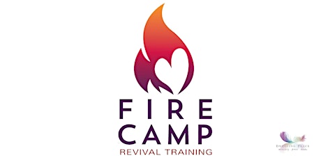 Kid's Fire Camp 2017 primary image