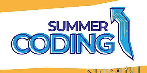 Summer Coding Workshop: Newry Library