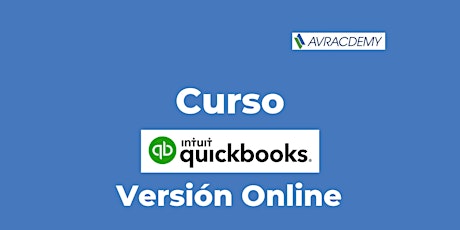 Curso Básico de QuickBooks entradas