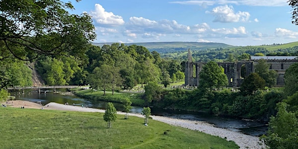 Bolton Abbey and Ilkley Excursion - LISS 2022