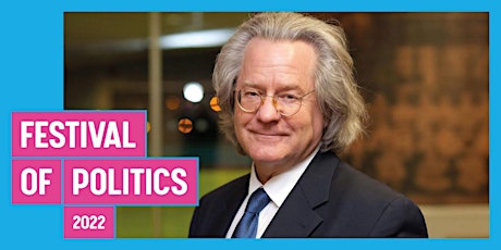 In Conversation with Professor A.C. Grayling