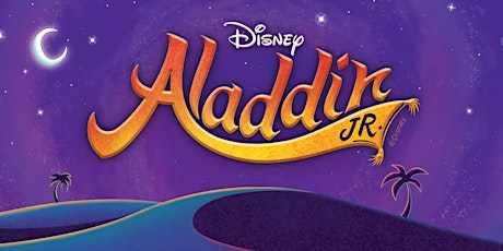 Year 6 Aladdin Performance tickets