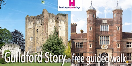 Guildford Story HOD