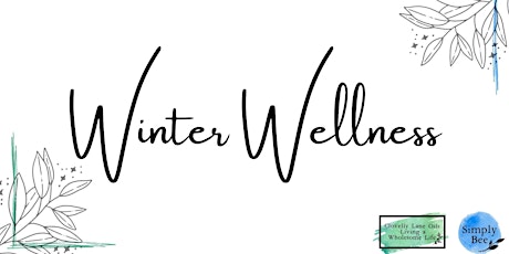 Winter Wellness tickets