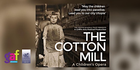 The Cotton Mill primary image