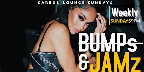 BUMPs & JAMz! * DJ OnTheCLOCK*| FREE Until 2AM!| Culver City tickets