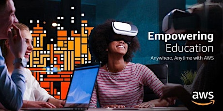 Campus-wide Custom Virtual Labs Platform on AWS for Education Sector