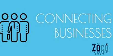 Gees Connecting Business with Zoco Networking