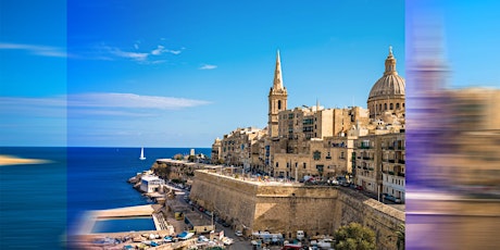 International Built Heritage Conference – Malta
