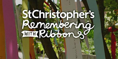 Remembering with Ribbons - Sydenham