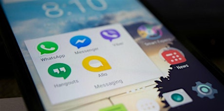 Digidokter: WhatsApp en andere communicatie-apps tickets