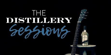 Cotswolds Distillery sessions - Noel McKay and Reverend Robert tickets