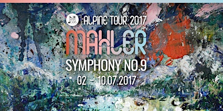 SPCO: Mahler 9 (Alpine Tour Launch Concert) primary image