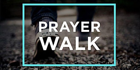 Prayer Walk - Baptist Care SA together with Baptist Churches of SA