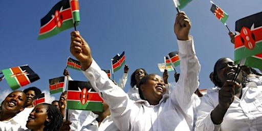 Kenya's General Election 2022 : What is in play for the country?