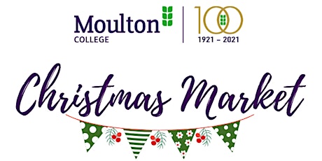 Moulton Christmas Market tickets
