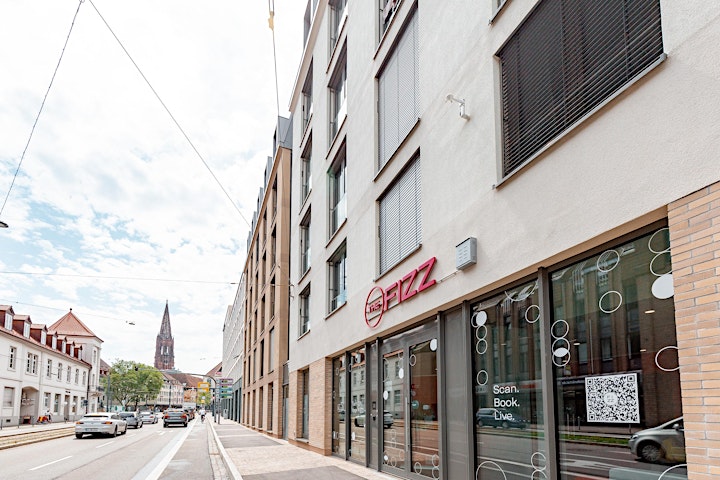 Join our Open Doors @THE FIZZ Freiburg Mitte - Including 50's Diner: Bild 