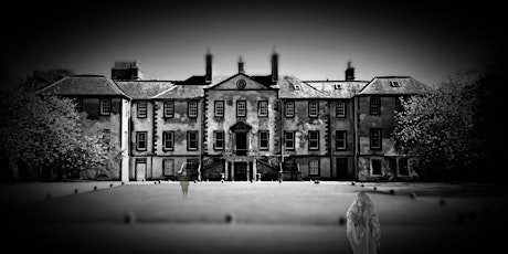 Newhailes Haunted House Tour