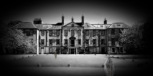 Newhailes Haunted House Tour primary image