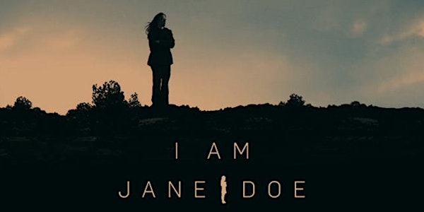I Am Jane Doe