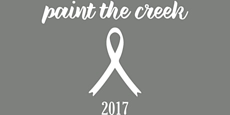 Paint the Creek 2017 primary image