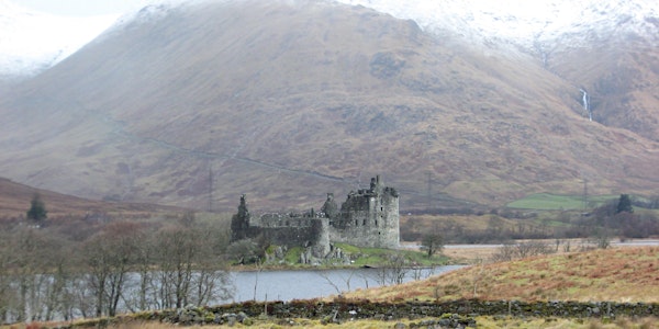 Scottish History: Works in progress