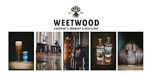 Weetwood Brewery & Distillery Open Evening