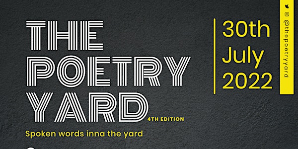 The Poetry Yard 4