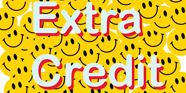 Extra Credit | Performance in Contemporary Art