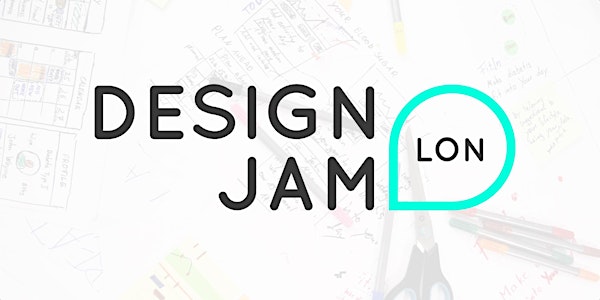 London Design Jam - Politics and the Election