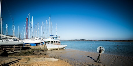 Craig's PhotoWalkshop. Waldringfield primary image