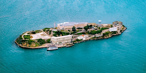 Primaire afbeelding van Alcatraz Tours