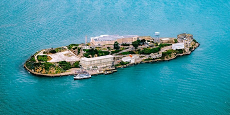 Alcatraz Tours