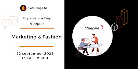Experience Day: Marketing & Fashion 2022 billets