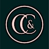 Logo von Cocktails & Conversation