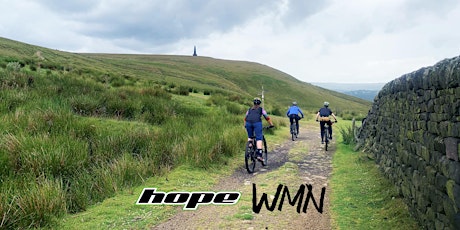 Hope Women ride out - Calderdale tickets