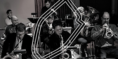 Imagen principal de Pas un piano | Altsys Jazz Orchestra - Hommage à Jimmy Smith