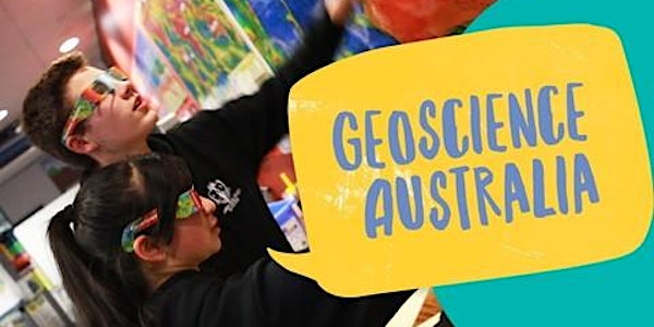 SEAACT Christmas in July @ Geosciences Australia