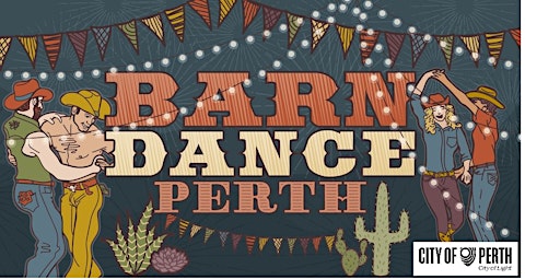 Barn Dance Perth 2022