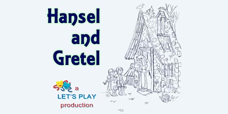Hansel and Gretel Performance primary image