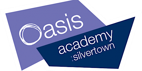 Oasis Academy Silvertown Year 9 Networking Evening 2017 primary image