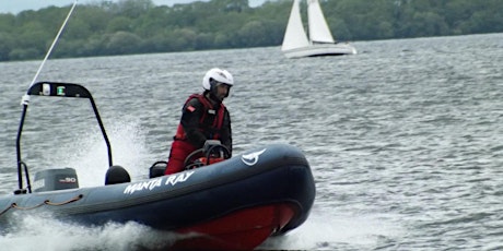 Lough Neagh Sailing Club Introduction to Powerboating primary image