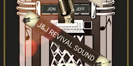 J & J Revival Sound - Live Performance primary image