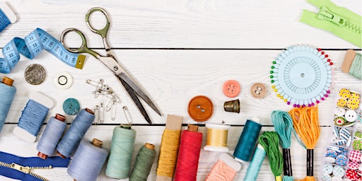 Sewing Classes for Kids & Teens