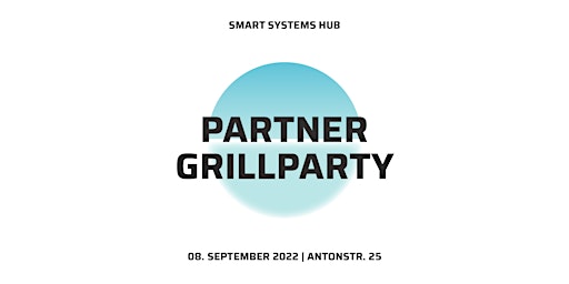 Hub Partner Grillparty