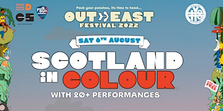 Scotland in Colour 2022 tickets