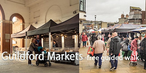 Guildford Markets AS