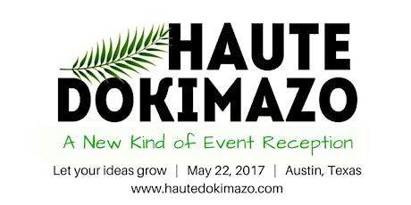 Dokimazo Reception: For Event Marketing Professionals primary image