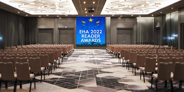 European Hardware Reader Awards - Winner's Ceremony 2022